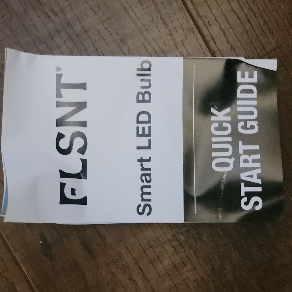 Led Smart Bulb - Picture 6 of 6